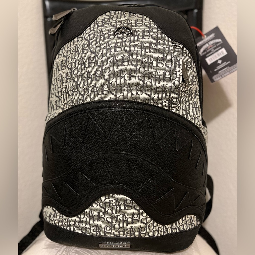 SPRAYGROUND SG ALL DAY BACKPACK (DLXV)